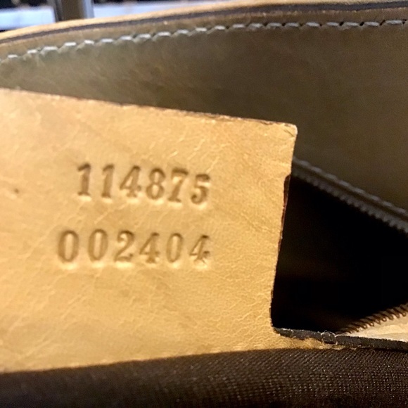 Gucci Bags - Picture 16 of 16